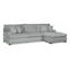 Cambria Chaise Sectional-58660869-58660876