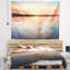 Tapisserie coucher de soleil sensationnel en Australie-28504287
