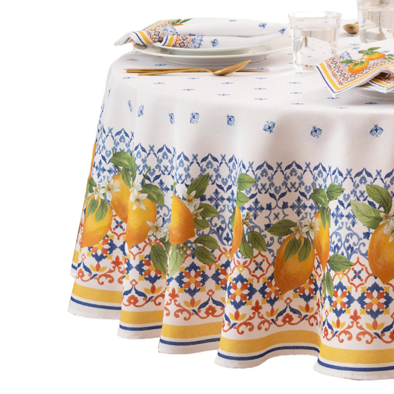 Nappe Ariatna Capri