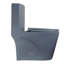 Hauteur du fauteuil Yingze 1,6 GPF
