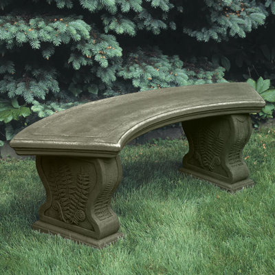 Outdoor Bench