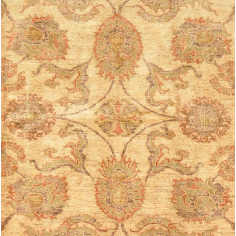 Dunster Wool Oriental Indoor Rug