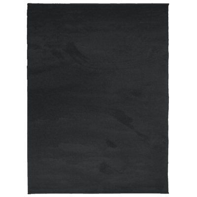 Baia Solid Colour Area Rug