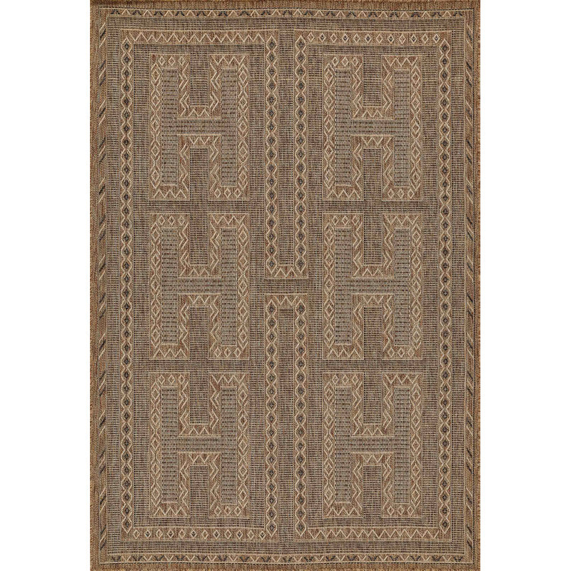 Hazel Natural Rug, Rectangle 8' x 10'