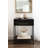 Rattan Side Table for Living Room