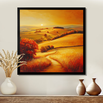 Donnis - Landscapes Wall Art
