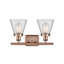 Éclairage pour meuble-lavabo de salle de bain 2 "16" Ballone Urban Cone-2072004531-2107282526-2107282521