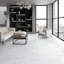Nobleza Astorga Matte Porcelain Floor And Wall Tile (15.5 Sq. Ft./Case)-226573678-226573679