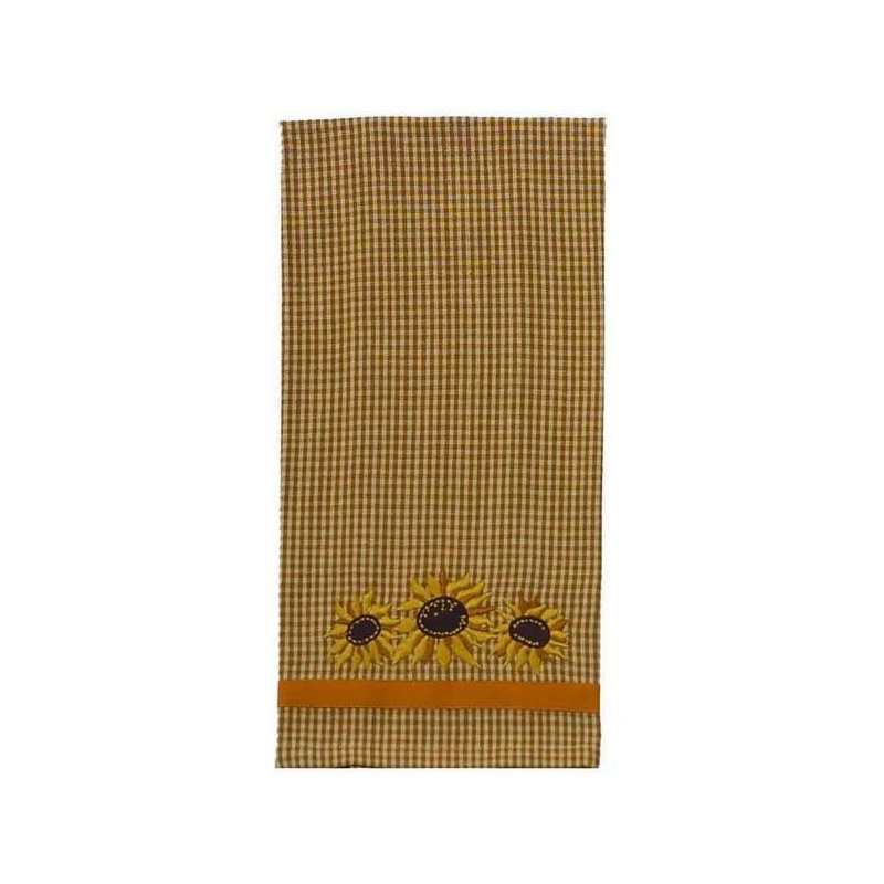 Ensemble de serviettes à main en coton 2 pièces 100% chere