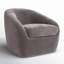 Fauteuil demi-tonneau Stargazer-691105503