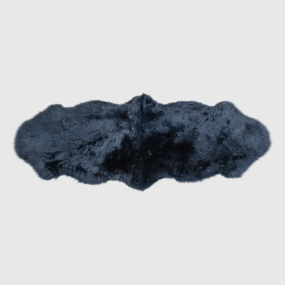Fieldman Blue Indigo Rug