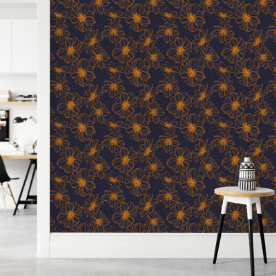 Peel and Stick Wallpaper Panel