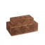 Alfeo Handmade Solid Wood Decorative Box