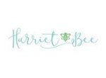 Logo Harriet Bee