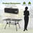 35.5'' Rectangular Adjustable Folding Table-88474941