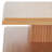 Paddy Solid Wood End Table-311111569