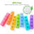  7-Day Pill Organizer, Large Moisture-Resistant Cases