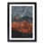 Black Framed