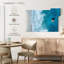 Yacht de mer turquoise Gillard-108723106