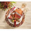 Autumn Runner Marbled Placemat
