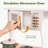 Wooden Kitchen Set