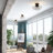 Hadsell Flush Mount