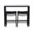 Aden 3PC Faux Marble Pub Set
