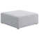 Cube Upholstered Ottoman