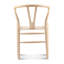 Ensemble de deux chaises triangulaires-235391685-235391546