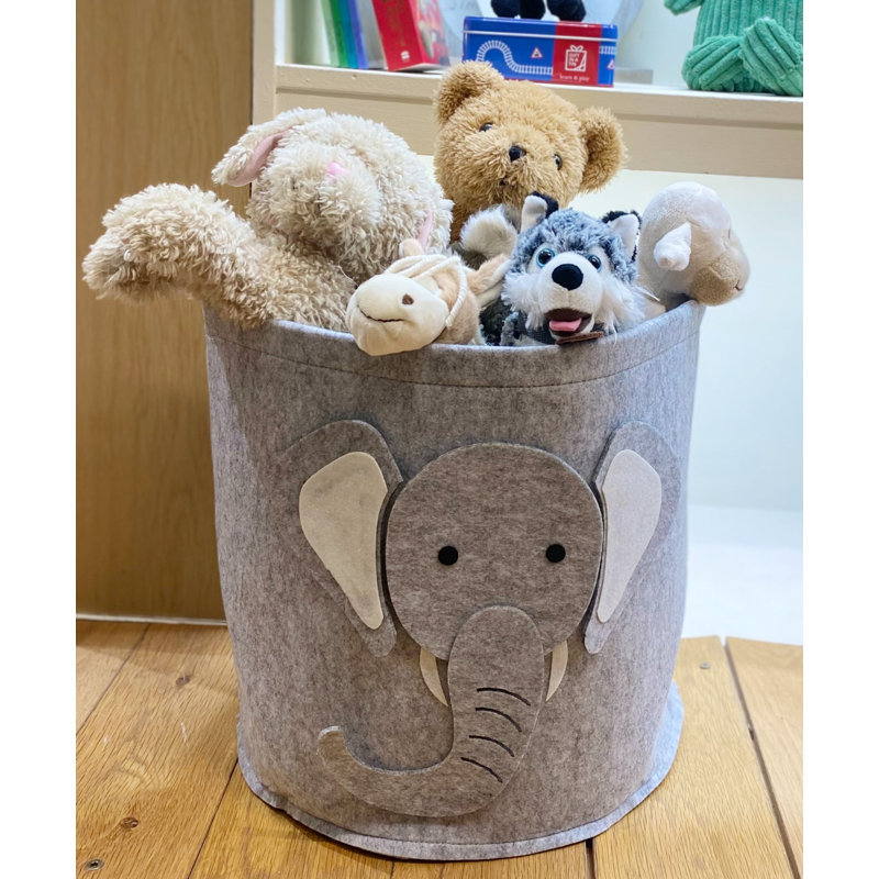 Isabelle & Max Decorative Bin