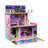Olivia's Little World Sunset 2-Story Dollshouse and 14-pc. Accessory Set