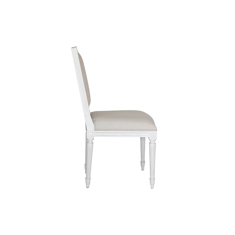 Regent Upholstered Dining Chair
