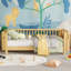 Lit plateforme en bois pour enfants-911995490-933713513