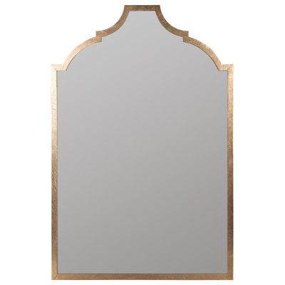 Geneva Wall Mirror Mirror