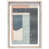 Natural Oak Frame