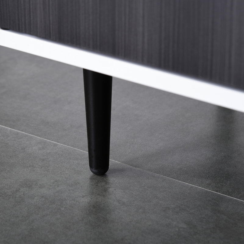 Buffet de 58 po de largeur