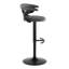 Ensemble de 2 tabourets de bar Gardenia-351938325
