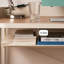 Bureau simple, pratique et stable