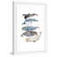 Rachel Byler - Single Picture Frame Painting-612815286