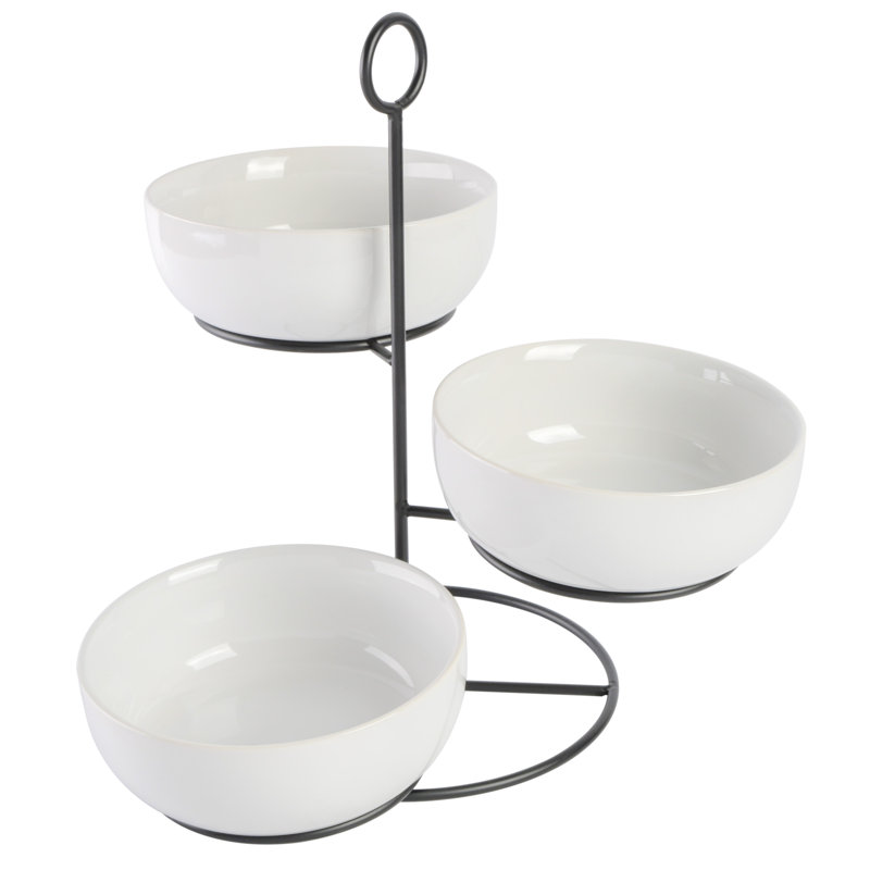 Ensemble de service 4 pièces Gibson Home