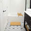 Plusieurs tapis de douche-12380095