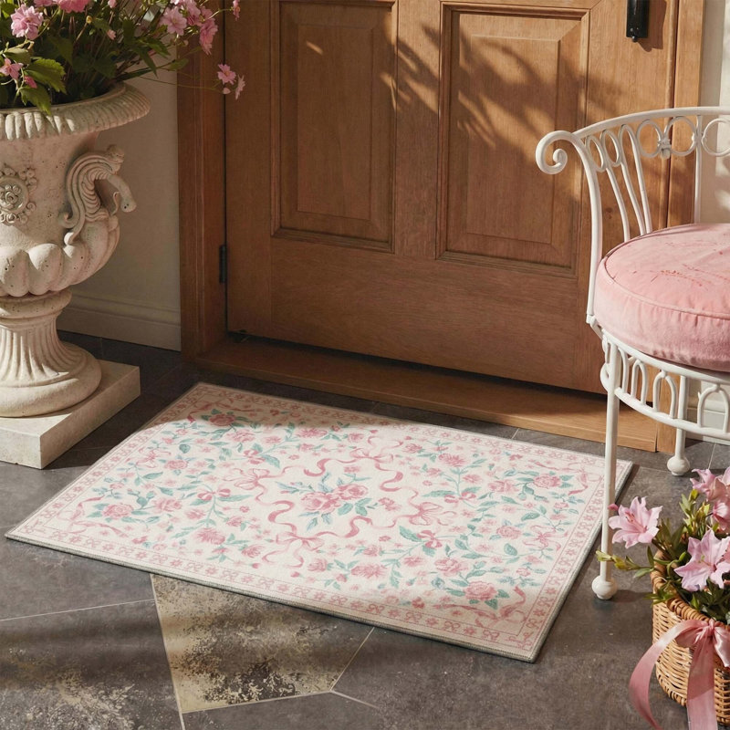 Paillasson Albie, 24" W x 36" L