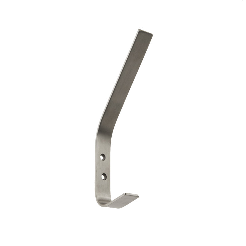 Hutto Stainless Steel Wall Wall Hook