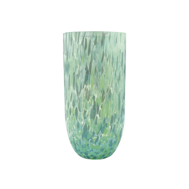 Sip Sip Handmade Drinking Glass
