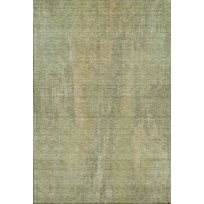 Premium Machine Washable Lampkins AMF1648 Abstract Rug