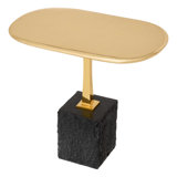 Kayan End Table