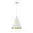 Natural Brass/White is out of stock