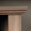 Armoire de rangement avec tablette, tiroir verrouillable pour la sécurité des documents