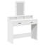 Dressing Table with Mirror