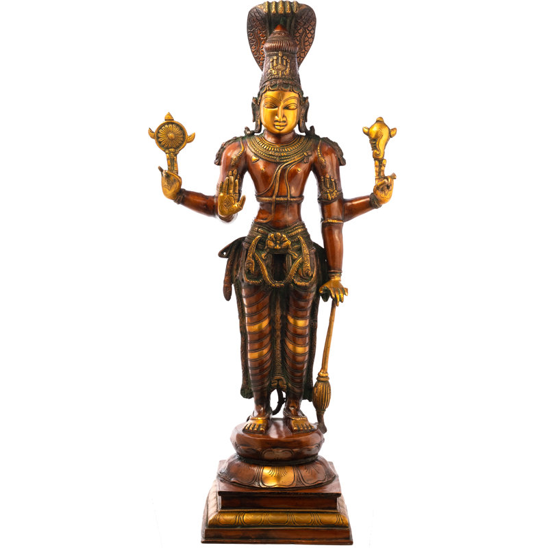 Religious & Spiritual Statue